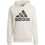 Mikina adidas Big Logo Hoody FT HD HE1846