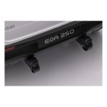 Mamido Elektrické autíčko Mercedes-Benz EQA 250 biele