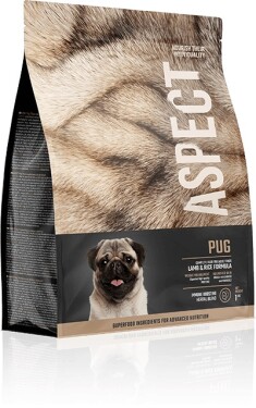 Aspect Dog Pug - 1kg