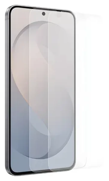 Samsung Galaxy S26 FE / Ochranná fólia / priehľadná / antireflexná (EF-US741CTEGWW)