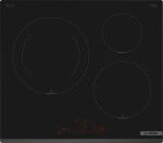 Bosch Įmontuojama indukcinė kaitlentė Bosch PIJ631HC1E