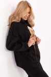 Mikina model 204377 Taliansko Moda universal
