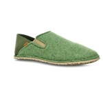 Froddo Slip-on Wooly G1700409-6 Olive AD barefoot papuče 42 EUR