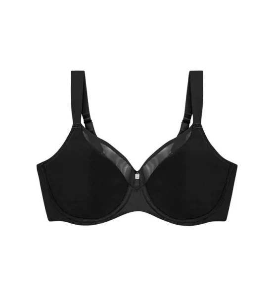 Dámská podprsenka True Shape Sensation W01 - Triumph černá (0004) 085F