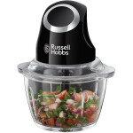 Russell Hobbs 24662-56 Mini Chopper čierna / mini sekáčik / 200W / 0.5 l (23 829 026 002)