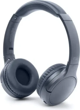 Muse M-272 BTB modrá Bezdrôtové slúchadlá mikrofón Bluetooth 5.3 3.5mm jack M-272 BTB