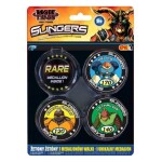 EP Line Slingers blistr
