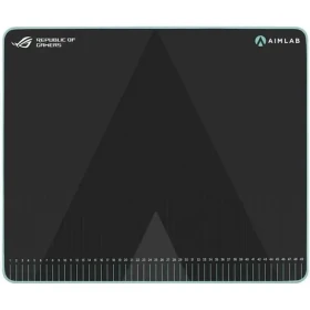 Asus ROG Hone Ace čierna / herná podložka pod myš / veľkosť L / 508 x 420 x 3 mm (90MP0380-BPUA00)
