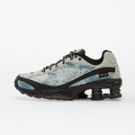 Tenisky Nike Shox Ride 2 Prm Light Silver/ Light Silver-Black EUR 44