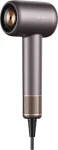 JIMMY F8 sivá / Fén na vlasy / 1600 W / 3 rýchlosti / 3 teploty / 66 dB / difuzér (F8)