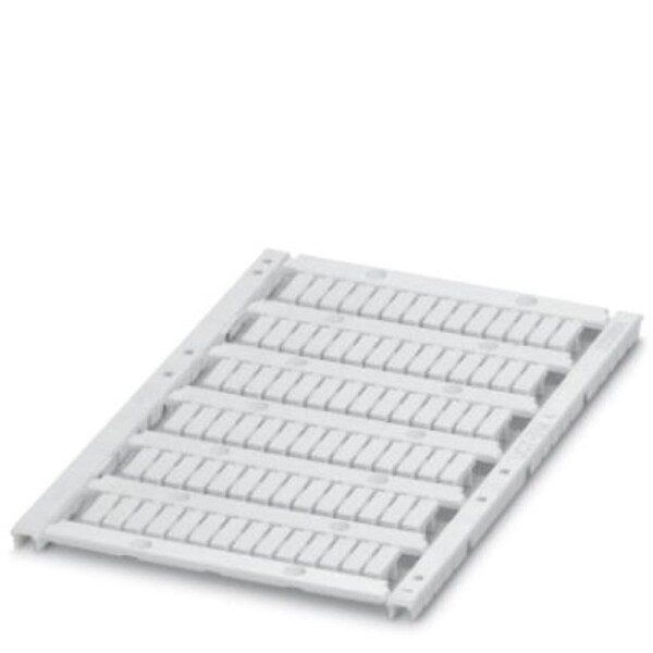 Marker for terminal blocks UCT-TM 4 0828732 Phoenix Contact; 0828732