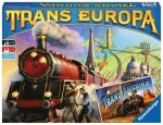 Ravensburger Trans Europa