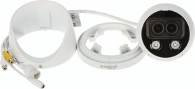 Dahua Technology Kamera IP IPC-HDW5449H-ASE-D2-0280B Full-Color Dual-Lens - 4 Mpx 2.8 mm DAHUA