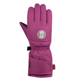 Detské zimné rukavice Trollkids Narvik Glove Jr 932-243 5