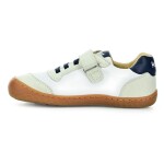 Koel Dylan 3.0 Blue celoročné nízke barefoot topánky 31 EUR