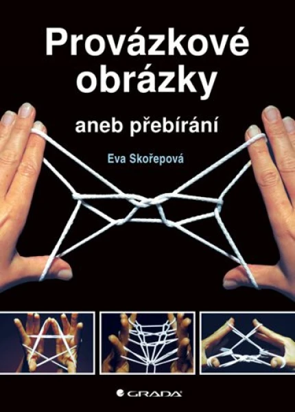 Provázkové obrázky, Skořepová Eva
