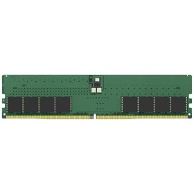 Kingston 32GB (1x 32GB) 5600MHz / DDR5 / CL46 / DIMM / 1.1V / Non-ECC / Unbuffered (KCP556UD8-32)