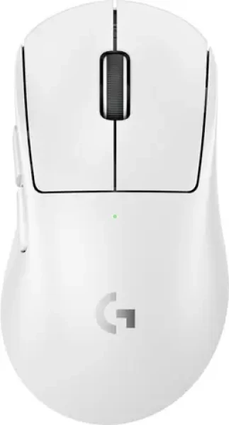 Logitech G Pro X Superlight 2 DEX / Bezdrôtová herná myš / 5 tlačidiel / 44000dpi (910-007366)