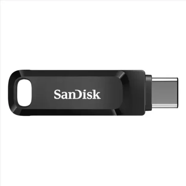 SanDisk Ultra Dual Drive Go 1TB Type-C / Flash disk / USB 3.2 Gen 1 / čítanie až 400 MB/s (SDDDC3-1T00-G46)
