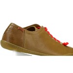 Camper Peu Cami Soweto Crater Brown (20848-238) barefoot boty 37 EUR