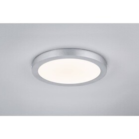 Paulmann Lunar 706.55 LED panel 17 W teplá biela chróm (matný); 706.55