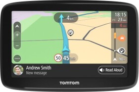 TomTom GO BASIC 5 EU45 (1BA5.002.00)