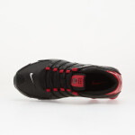 Tenisky Nike Shox Nz Black/ Flt Silver-Gym Red EUR 47.5