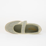 Tenisky adidas Samba Jane Halo Green/ Warm Vanilla/ Gold Met. EUR 39 1/3