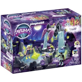 Playmobil® Ayuma 71032 Prameň Moon Fairy