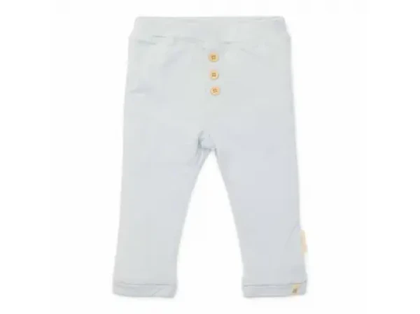 Little Dutch Nohavice Baby Blue veľ. 74 (CL25223035LD)