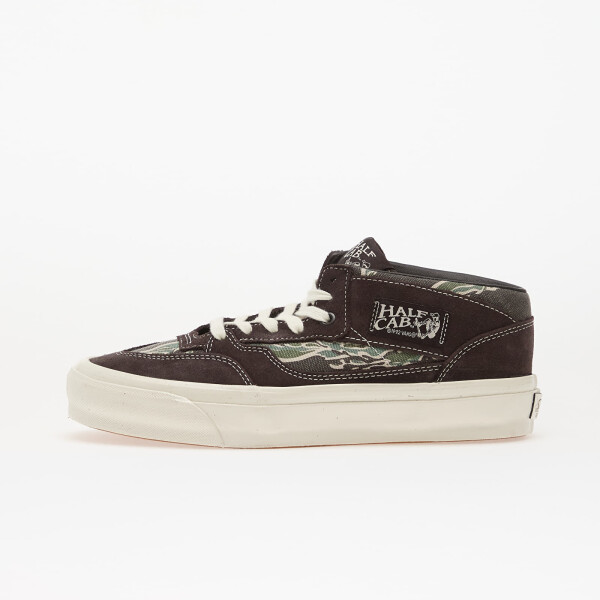 Tenisky Vans LX Half Cab Reissue 33 Tiger Stripe/ Af EUR 45