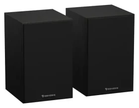 Genesis Arsen 302BT čierna / Reproduktory / Bluetooth 5.3 / 20 W / Jack 3.5 mm (NGS-2343)