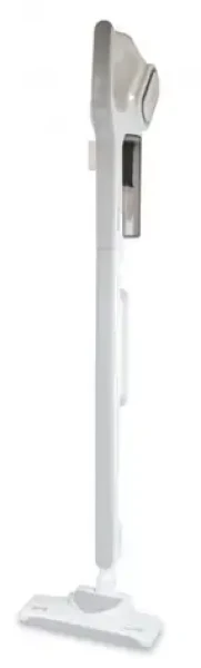 Deerma DX700 biela / tyčový vysávač / 600 W / 0.8 l / bezvreckový / 75 dB (DX700W)