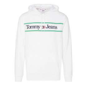 Pánska mikina UM0UM02831-YBR - Tommy Hilfiger XL