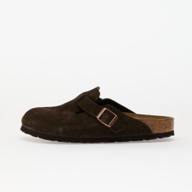 Tenisky Birkenstock Boston SFB LEVE Mocca EUR 38