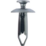 Spona tlačného typu pre Ford, balenie 10 ks KS Tools 420.1257; 420.1257