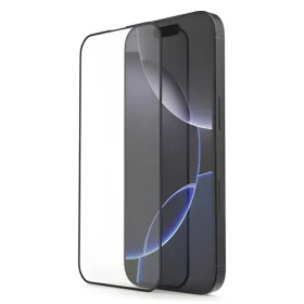 HAMA Extreme Protect iPhone 16 Pro Max / Ochranné sklo na displej / licencia D3O / 0,33 mm (00222787)