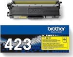 Pelikan Toner yellow 4,000 pages 4285843 - Brother TN-423Y