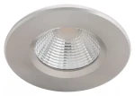 Philips Dive podhľadové LED svietidlo 3x5,5W nikel / 350 lm / 2700 K / IP65 / 8,5 cm / okrúhle stmievateľné (SKL000388847)