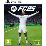 PS5 EA SPORTS FC 25 / Športové / Angličtina / od 3 rokov / Hra pre Playstation 5