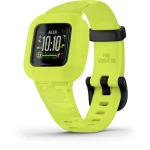 Garmin vivofit jr. 3 Digi Camo / Detský fitness náramok / LCD 112x112px / Bluetooth / 5ATM (010-02441-00)