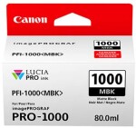 Canon Matte Black (0545C001)