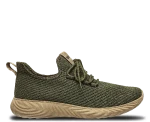 Bennon NEXO Khaki/piesok Nízka 38