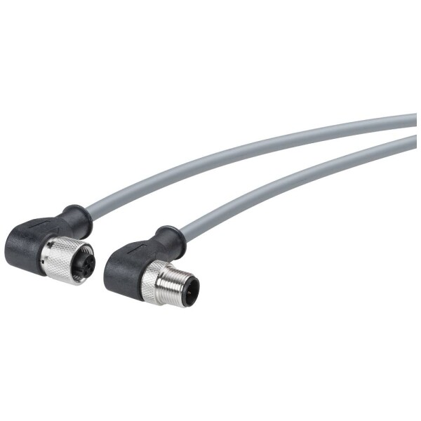 Siemens 6XV1801-5GH10 6XV18015GH10, piny: 4, 1 m, 1 ks; 6XV18015GH10