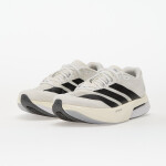 Tenisky adidas Adizero Boston 13 M Ftw White/ Core Black/ Dash Grey EUR 43 1/3