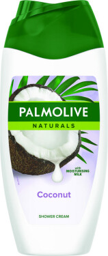 Palmolive sprchový gél Nat.Coconut Milk