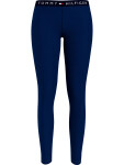 Close to Body Dámske nohavice LEGGING UW0UW04524DW5 Tommy Hilfiger