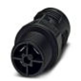 Phoenix Contact QPD W 2PE1,5 M20 FC BK 1414692 guľatý konektor DIN, 1 ks; 1414692