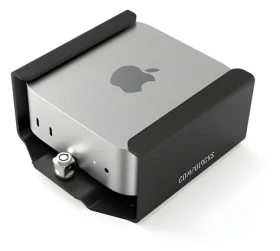 Compulocks Mac Mini M4 Secure Mount / Bezpečnostná montážna sada / so zámkom / Apple Mac mini M4 2024 (MMEN24)