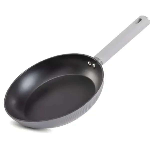 LAMART Core LT1319 Panvica 28 cm / hliník / nepriľnavý povrch / silné dno / bez PFOA (8590669398140)